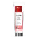 Apis ENZYMATIC FACE SCRUB WITH CRANBERRIES Enzymatyczny peeling do twarzy z żurawiną (9386) - Apis ŻURAWINOWA WITALNOŚĆ Enzymatyczny peeling do twarzy z żurawiną - peeling[1].jpg